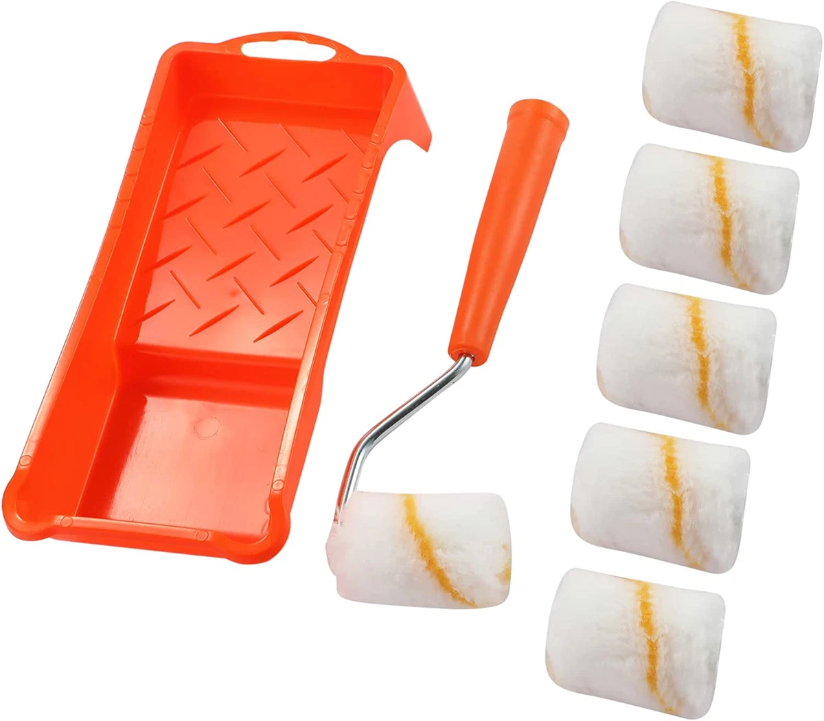 Paint roller 2024