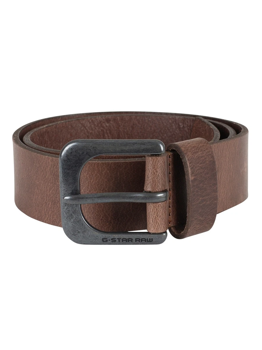 Ceinture g 2025 star raw