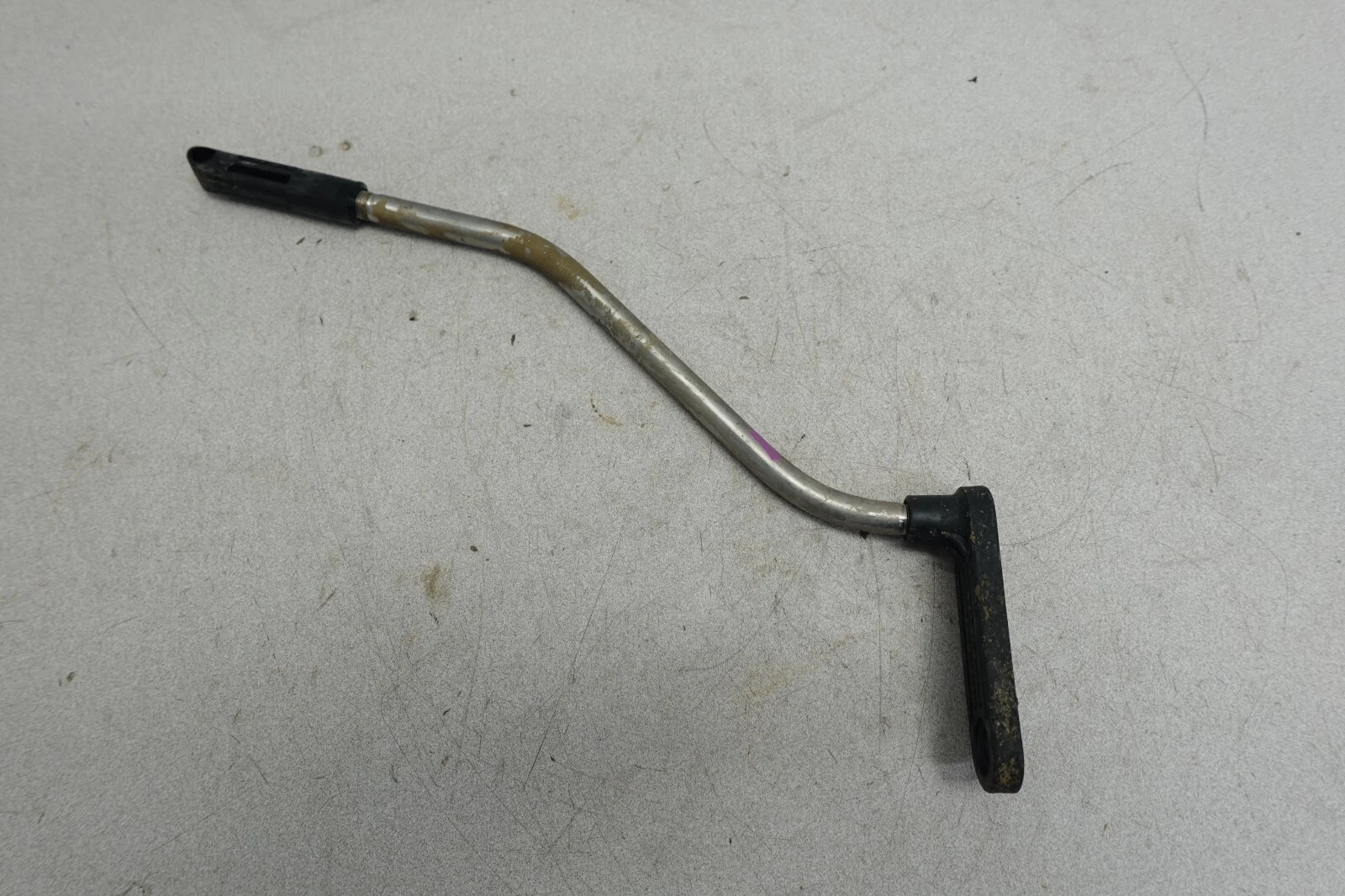 2002-2009 Sea-Doo OEM LH Left OPAS Tie Rod Freshwater GTX RXT 4-TEC DI