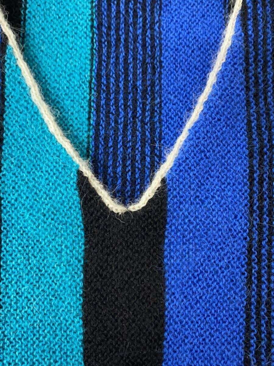FANNI LEMMERMAYER KNIT SWEATER (THIN ALPACA Blue) Used | eBay FANNI LEMMERMAYER KNIT SWEATER (THIN ALPACA Blue) Used | eBay