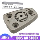 <!--F#f_0-->NEW For Nissan Patrol Y60 GQ Internal Rear View Mirror Mount Base Bracket AU OZ<!--F/-->