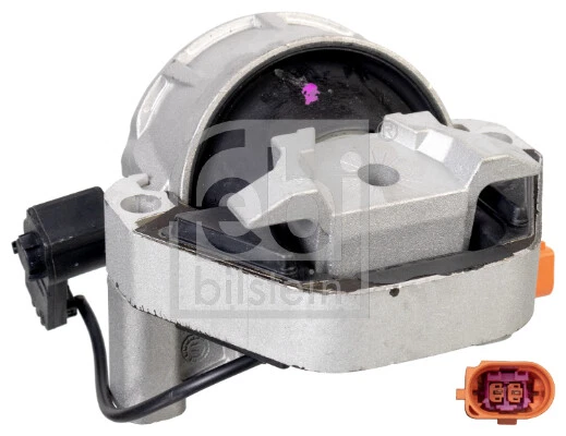 FEBI BILSTEIN 176082 Engine Mounting for AUDI | eBay
