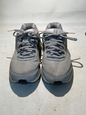 Addiction Walker Suede Women's Running Shoes - Size: 8 (D - Wide)