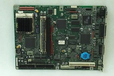 NEC PC-9801BX4/U2 PERSONAL COMPUTER BOARD G8TZA 136-551130-D-04  FREE SHIP