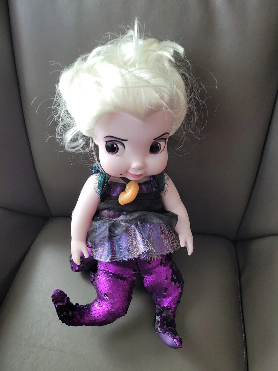 Ursula animator best sale doll