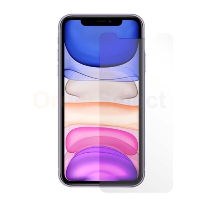 LCD Ultra Clear HD Screen Shield Protector for Apple iPhone 11 6.1''