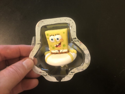 Fishing Bobber Spongebob By Zebco new no package