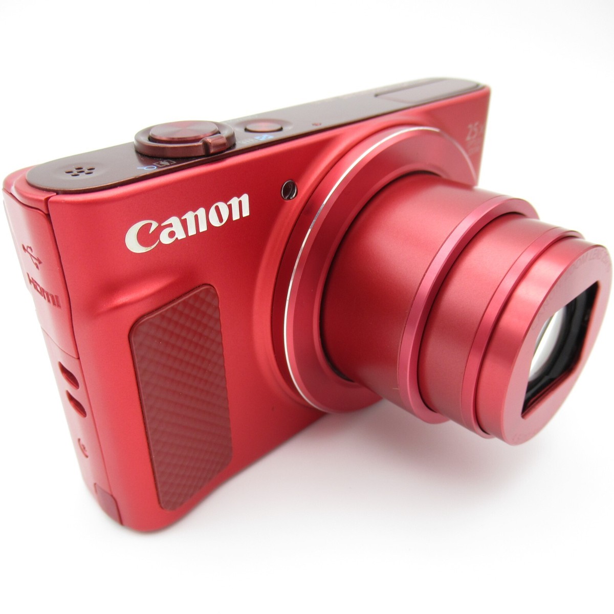 Canon PowerShot SX620 HS レッド Canon PowerShot SX620 HS WIFI Photo Digital Camera (Red