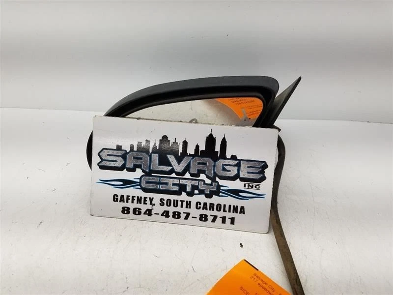 Espejo retrovisor lateral eléctrico compatible con 89-97 THUNDERBIRD 206483 Foto 2 de 4