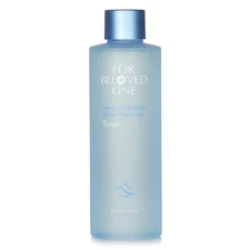 For Beloved One - Advanced GoldTech Intense Nourshing Toner 200ml/7.04oz