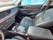 Console Front Floor One Piece Armrest Fits 17-19 CADENZA 4874977