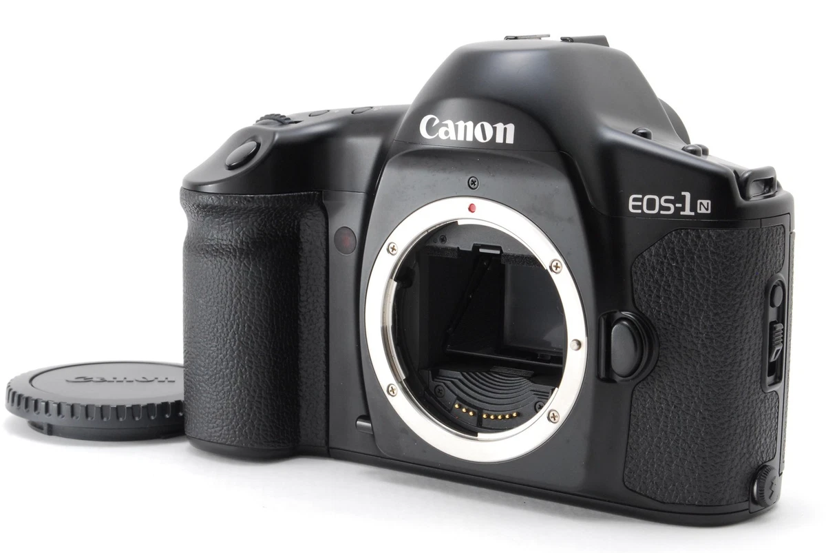 Canon Eos 1n for sale | eBay