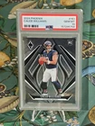 2024 Phoenix CALEB WILLIAMS RC #151 PSA 10 Gem Mint POP 56 Bears Rookie