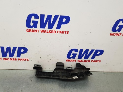 KIA SPORTAGE, RADIATOR SUPPORT AIR DEFLECTOR (RH SIDE), QL, 07/18-08/21 - Picture 2 of 2
