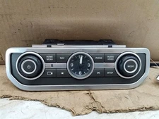 Audio Equipment Radio Control Panel 17 Speaker System Fits 14-16 LR4 184646