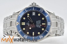 Omega Seamaster Professional Chronometer Midsize 2551.80