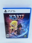 Kaku - Ancient Seal - Sony PlayStation 5, PS5
