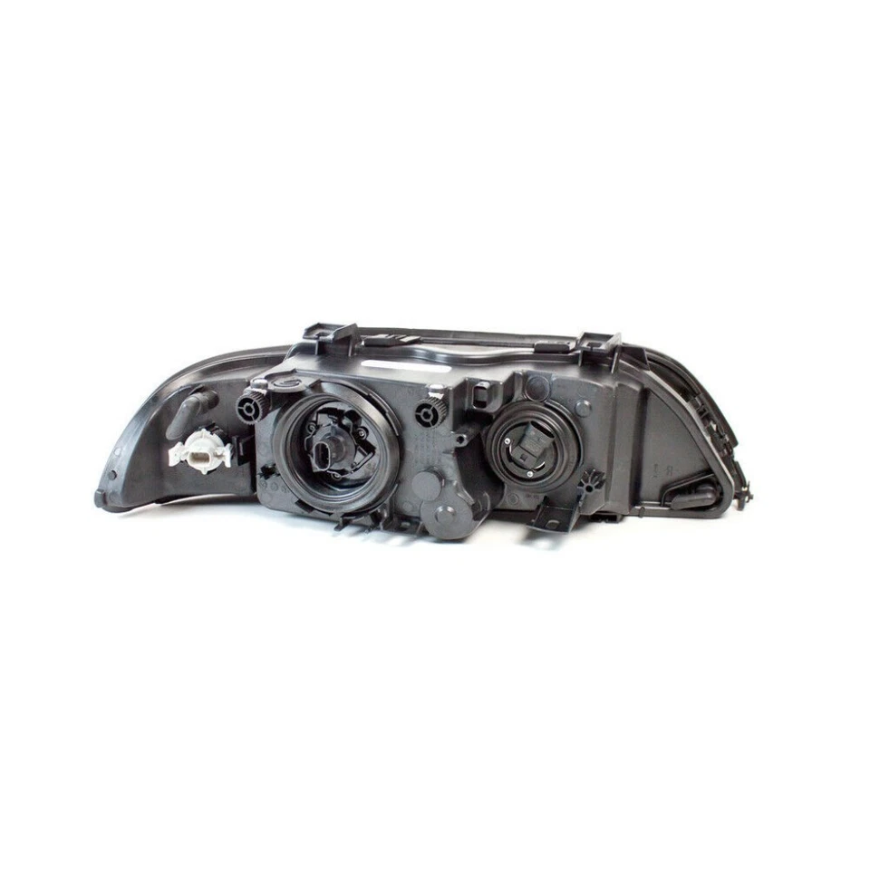 Faro lado del conductor para BMW 540i 1999 2000 con bombillas halógenas BM2502118 Foto 2 de 3