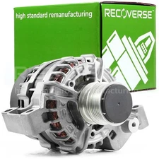 Alternator fits VOLVO 2.0 T T5 S60 S80 V60 V70 XC60
