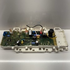 Genuine LG Dryer Control Board EBR76542911
