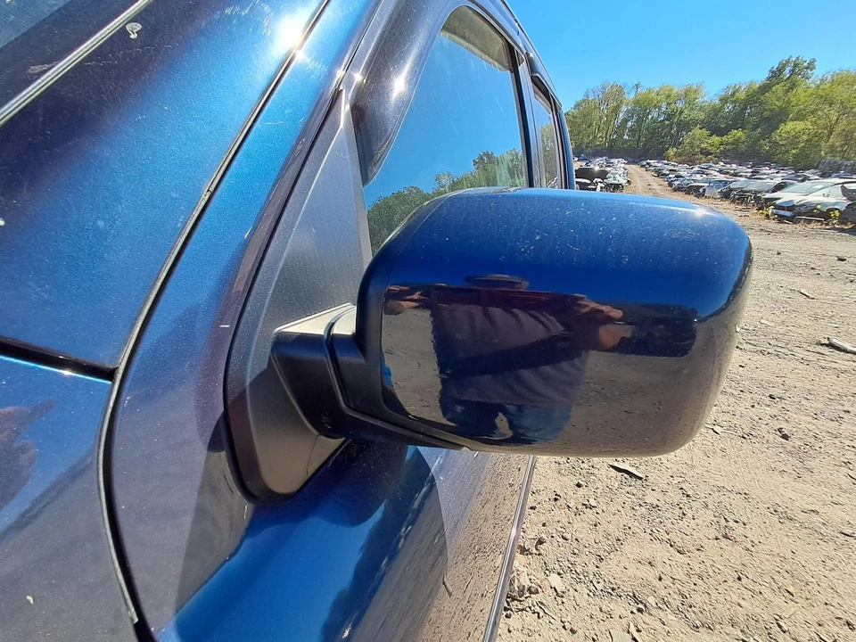 Cinturón de seguridad delantero derecho usado se adapta a: Honda Pilot 2011 pasajero retractor delantero Foto 4 de 4