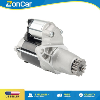 #ad #ad New Starter for Toyota Camry 2.4l 2002 2003 2004 2005 2006 2007 2008 2009 $51.29