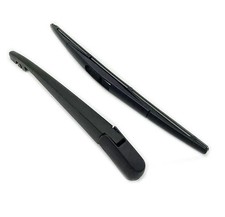 Rear Windscreen Wiper Blade & Wiper Arm For ACURA RDX 2007-2018 Top Quality