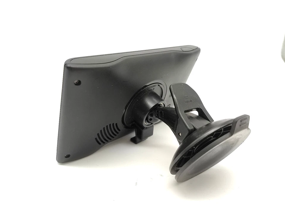 GARMIN Nüvi 53 LMT GPS Navigation EU Kartenmaterial - Bild 2 von 4