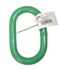 Campbell CO-4 Master Oblong Chain Link 1-1/4" Cam Alloy 5683515 45200lbs