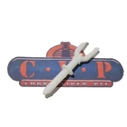 GI Joe Weapon Bushido Dueling Knife 1993 Original Figure Accessory