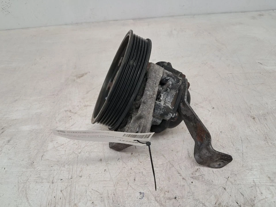 НАСОС ГИДРОУСИЛИТЕЛЯ РУЛЯ BMW 323 CI 32411094965 - Изображение 2 из 4