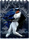 1999 Topps Chrome - Lords of the Diamond Ken Griffey Jr #LD1 Die-Cut~ Mariners