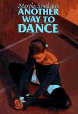 Another Way to Dance Hardcover Martha Southgate