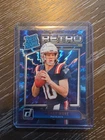 2024 Panini Donruss - Rated Rookie Retro Drake Maye #16 (RC)