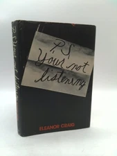 P. S. Your Not Listening: a Year With Five Disturbed Children  (BCE)