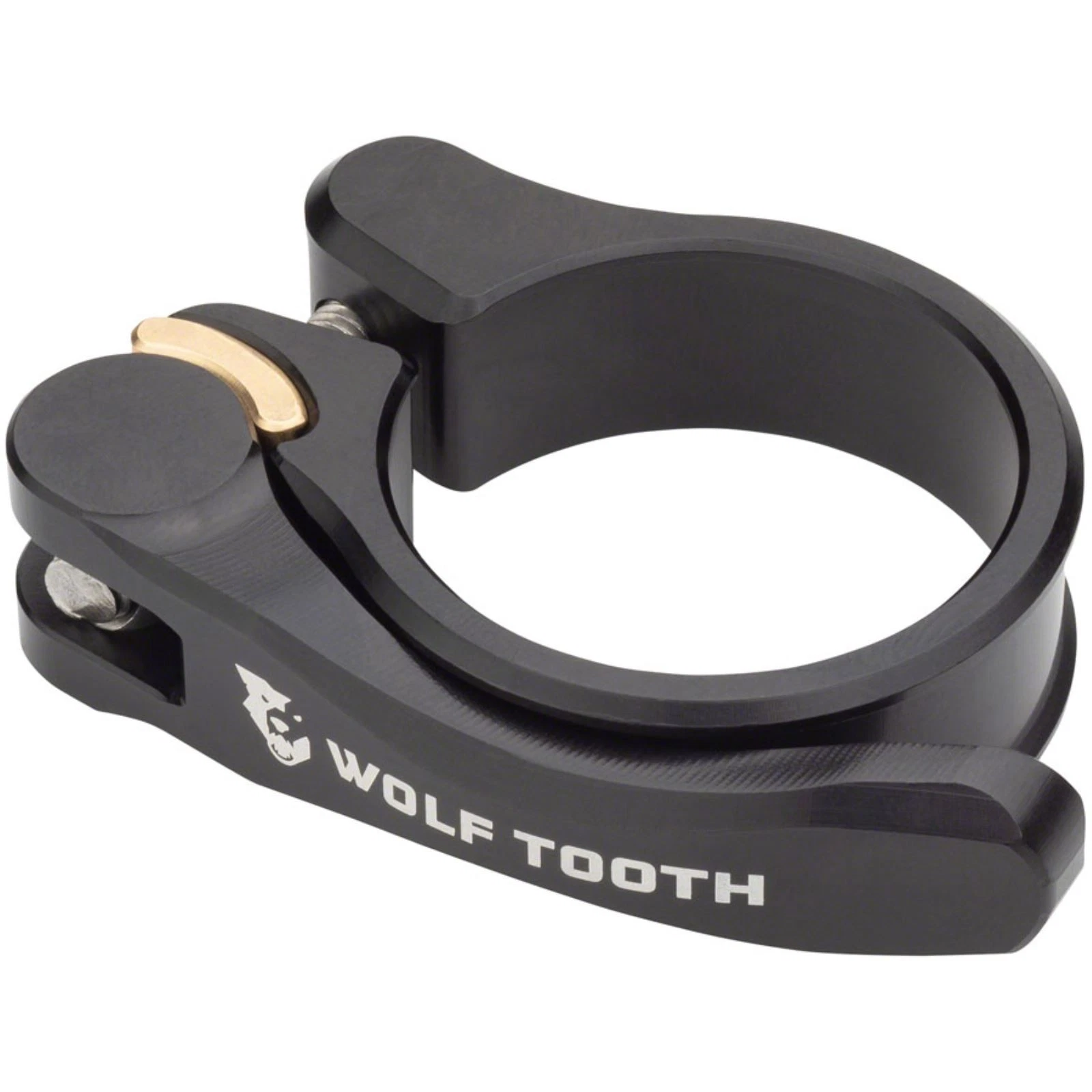 Wolf Tooth Seatpost Clamp - Thumbnail 3