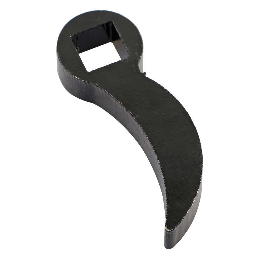 1X Pry Bar Wrench Adapter Head Half Shaft Removal Crowbar Ratchet Tool 1/2"