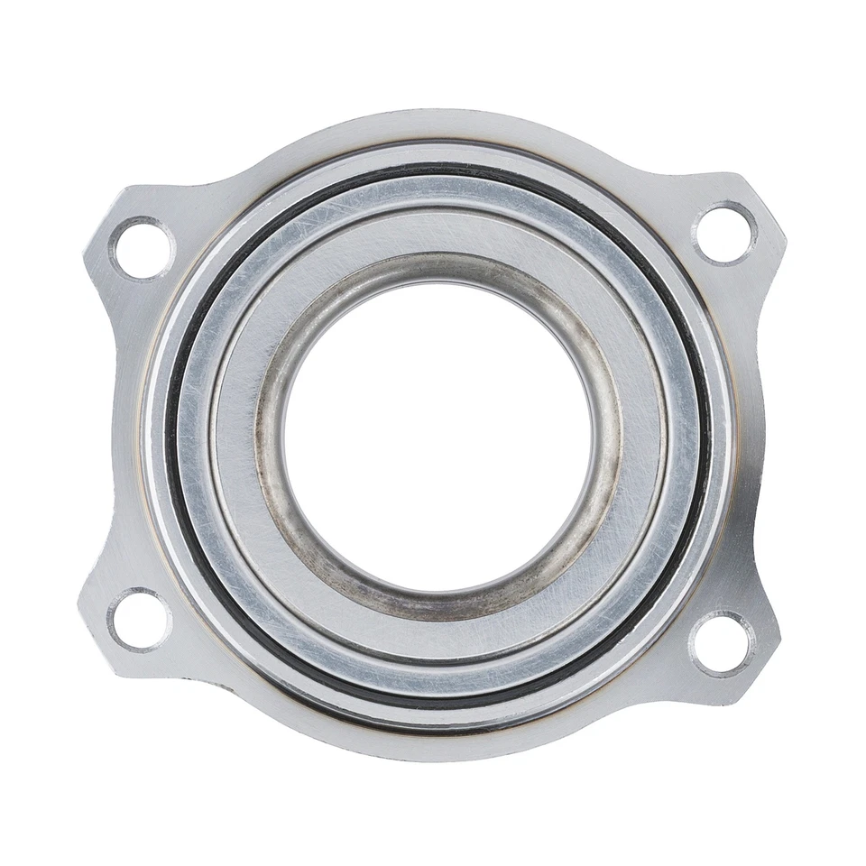 Conjunto de cojinete de rueda MOOG trasero para Mercedes-Benz E320 2003-2009 Foto 2 de 3