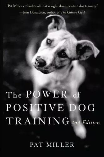 Positive dog on sale training