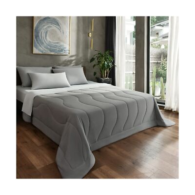 REST® Evercool® Cooling Comforter, Good Housekeeping Award Winner