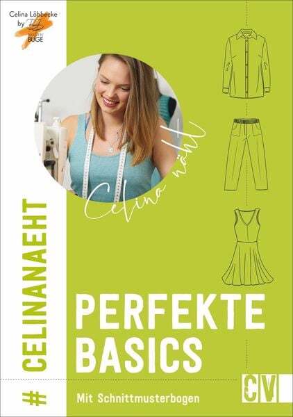 Thumbnail - Celina Näht Perfekte Basics