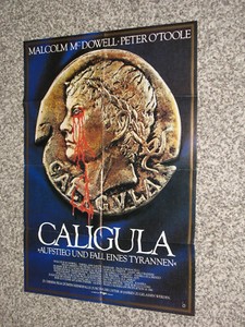 Caligula Aufstieg Und Fall Eines Tyrannen Stream