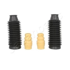 Japanparts KTP-410 Staubschutzsatz Stoßdämpfer Vorne für Honda Jazz III Insight