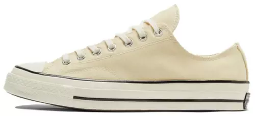 Converse Chuck 70 Low Banana Cake