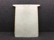 650000-501 and 650000-6001 Mooney M20C Top Cowling Assy
