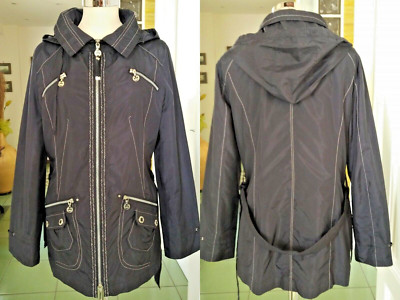 Regenmantel Coat Gerry Weber Kway Edition Herbst Frühling Sport Neuwertig