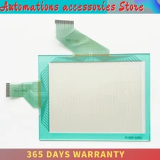 Touch Screen Panel Glass Digitizer For NT631C-ST152B-EV2 NT631C-ST152B-V2 Touch