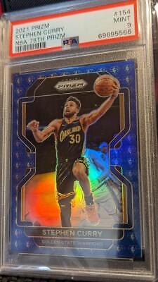 2021 Prizm Nba 75Th Stephen Curry Psa 9 | eBay 2021 Prizm Nba 75Th Stephen Curry Psa 9 | eBay