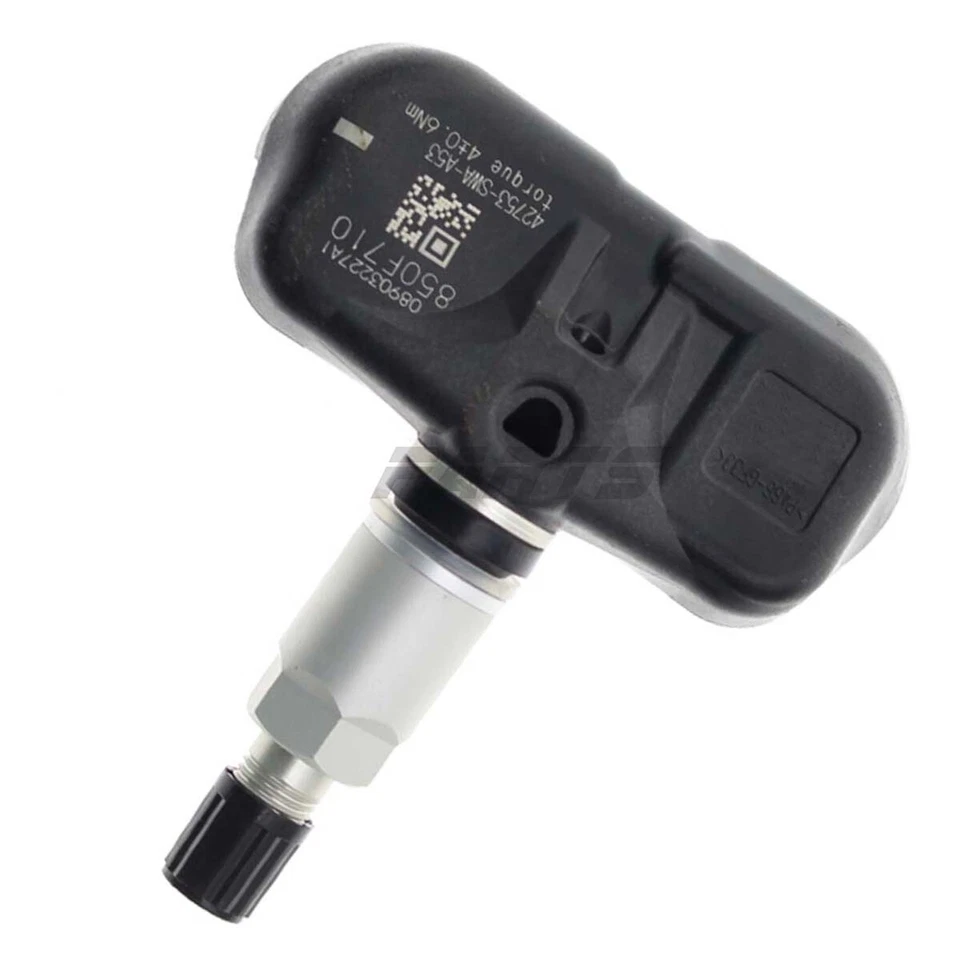 4 sensores de presión de neumáticos nuevos PMV-108M TPMS para Honda CR-V Accord Foto 2 de 4