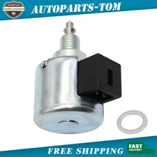 Fuel Shut-Off Solenoid Fit Lawn Garden Equipment Engine 846639